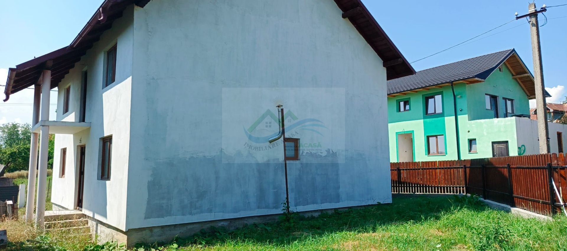 Casa/Vilă de vânzare Ciprian Porumbescu/Suceava - Poză 3