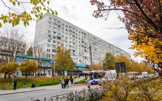 Vânzare, apartament, 2 camere, bd. Mircea Cel Bătrân, Ciocana - Poză 11