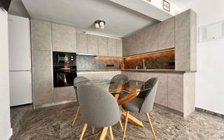 Apartament 2 camere ultracentral - renovat curte-de inchiriat - Poză 5