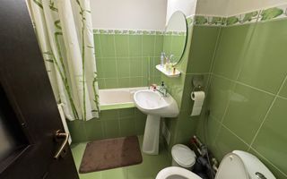 APARTAMENT 3 CAMERE PARTER ZONĂ ULTRACENTRALĂ CAMPULUNG - Poză 5