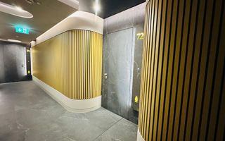 2 camere | BHB Avenue | Aviatiei | Pipera | parcare inclusa - Poză 15