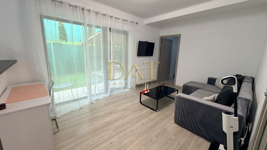 Apartament 2 camere | grădina 375 mp | la cheie | zona VIVO - Poză 3