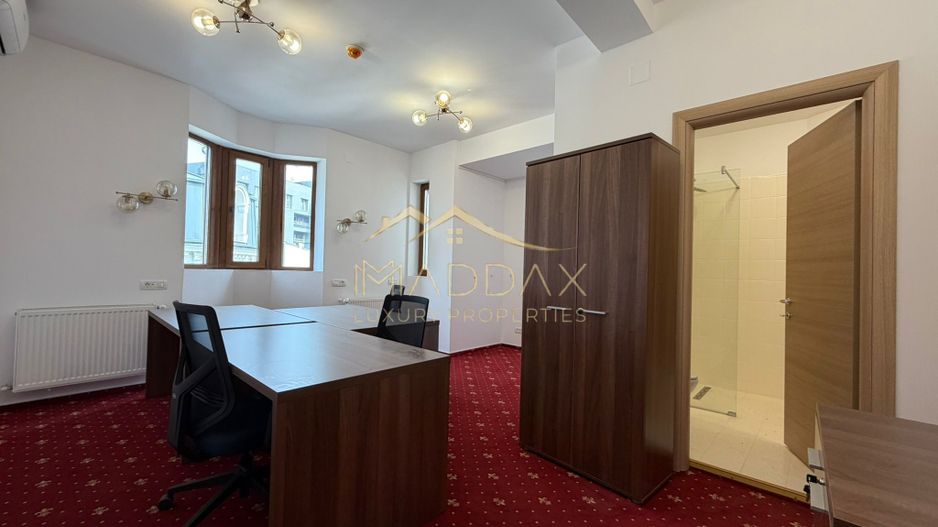 Spatiu Apartamente/ Hotel //​ ​1027.80 mp // Zona Obor - Poză 6