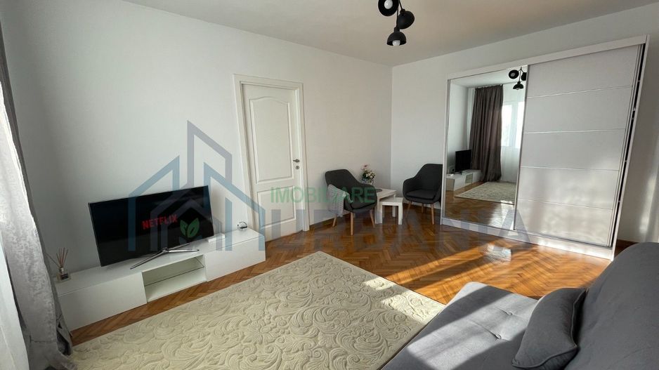 Apartament 2 camere de inchiriat, Bulevardul Primaverii, Podu Ros, Iasi - Poză 2