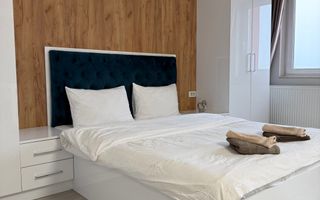 Apartament 47 mp Ioșia Rezidențial - Poză 11