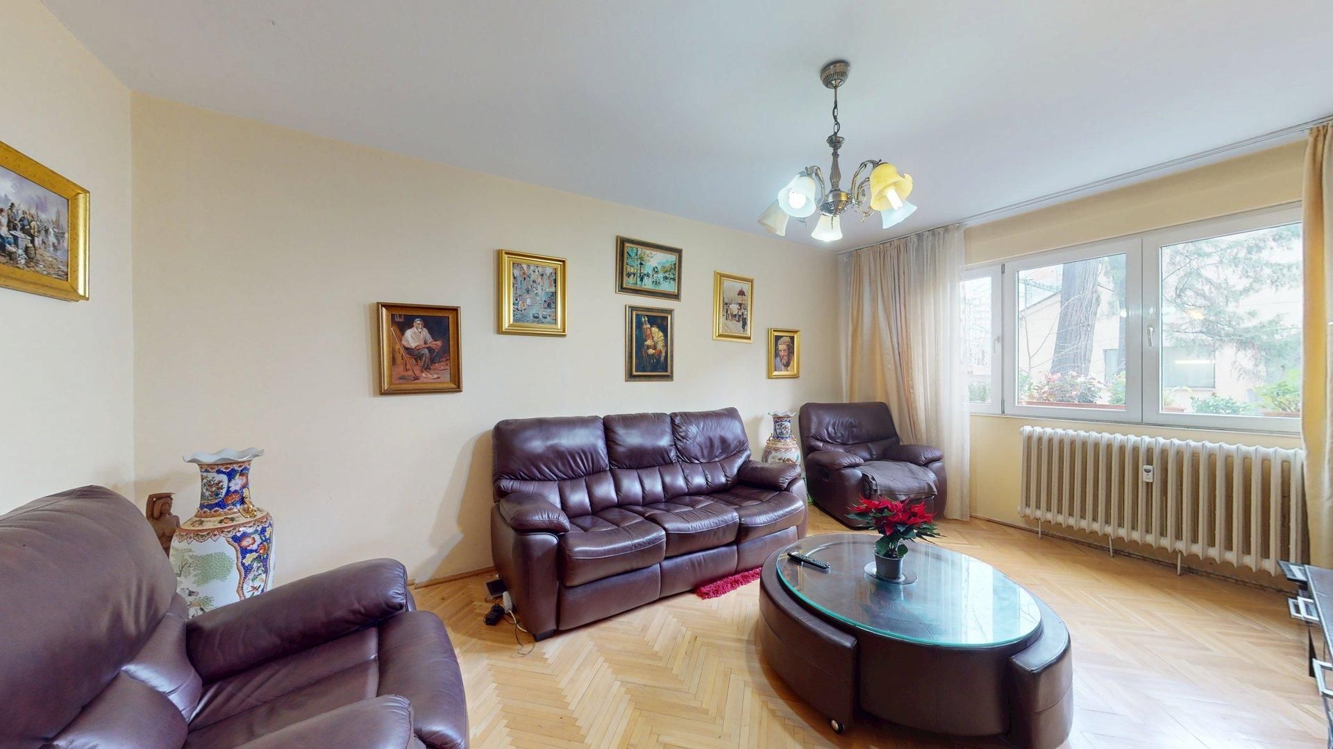 Apartament 3 camere Metrou Valea Ialomitei - Poză 2