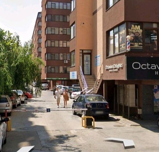 Apartament Modern Militari Residence Tineretului - Poză 8