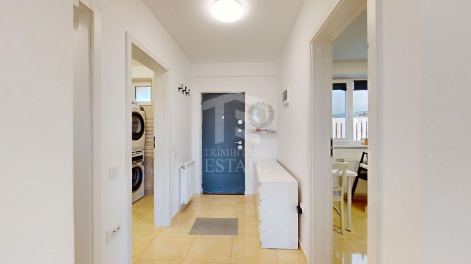 Vila Individuala modernă 4 camere | Popești-Leordeni – Intrarea Viilor - Poză 13