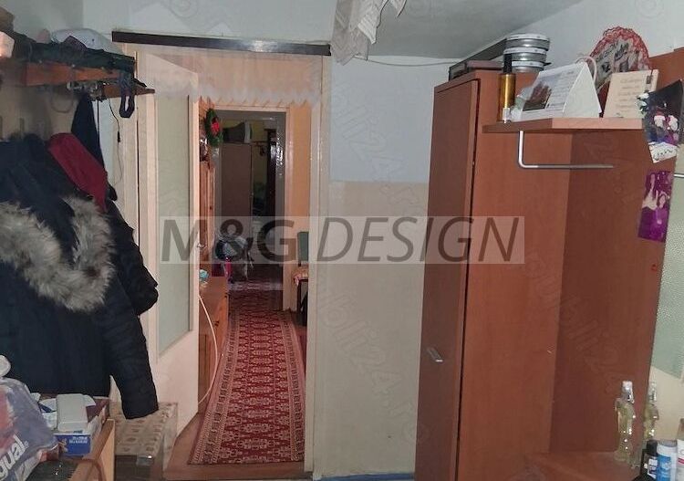 Apartament 4 camere  zona Dacia cu centrala - Poză 2