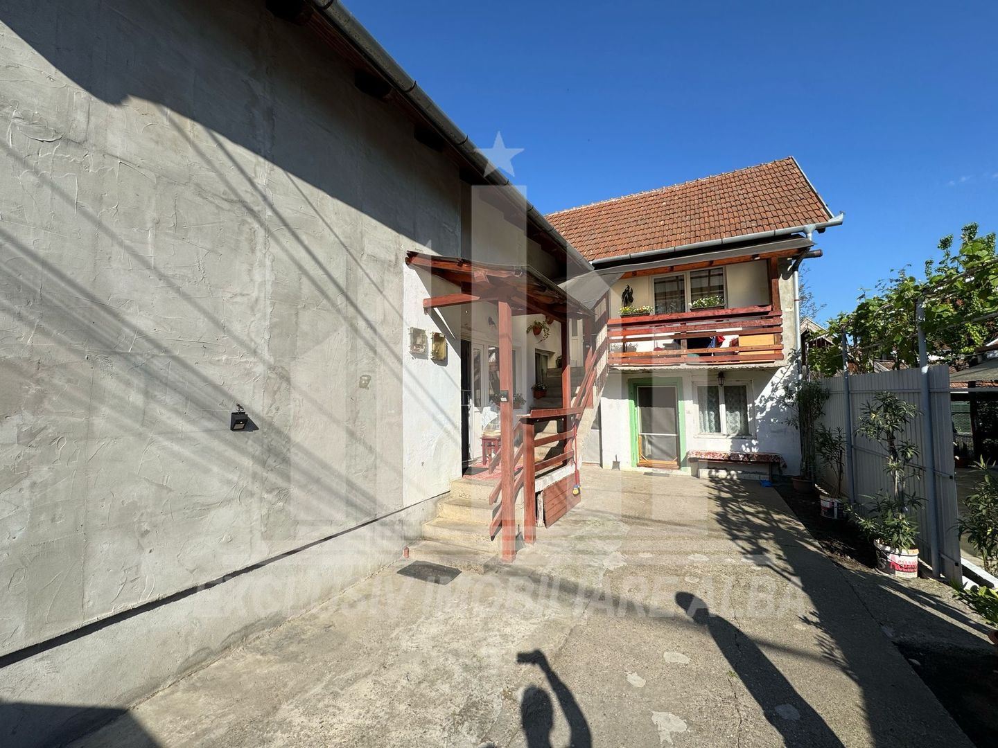 Casa individuala de vanzare, Centru - Poză 14