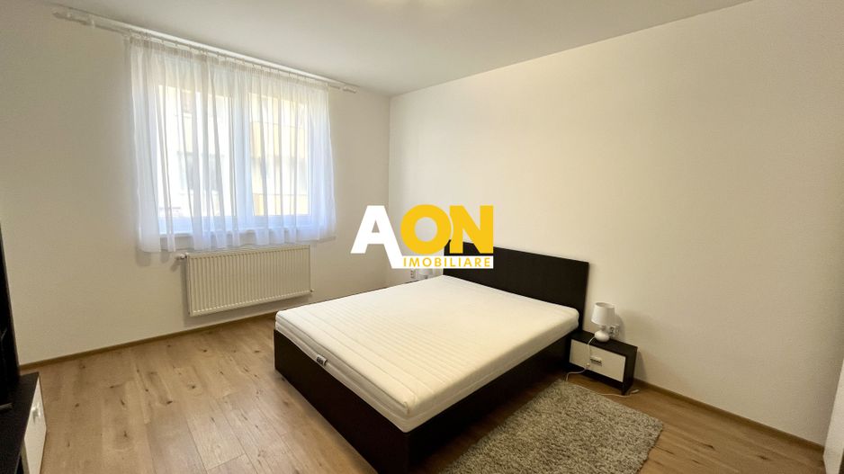Apartament cu 2 Camere, Zona Centru - Poză 6