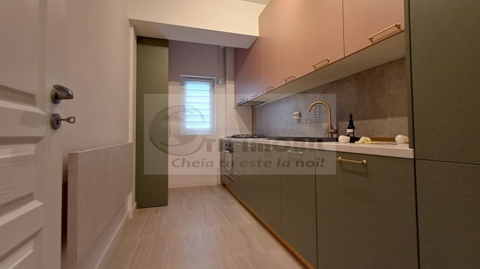 Apartament 2 camere – Complex Solumnia | Prima închiriere - Poză 7
