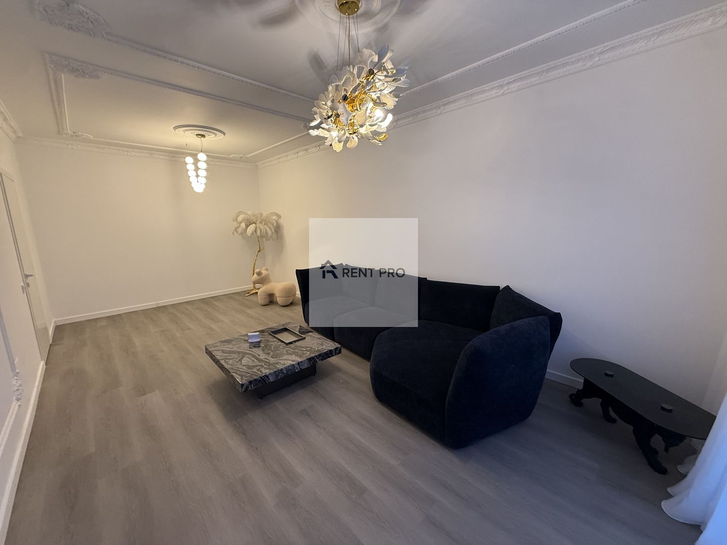 2 Camere Plaza Residence Parcul Liniei Drumul Taberei Mall Plaza - Poză 13