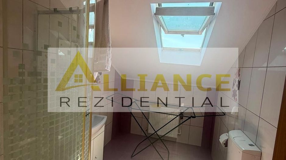 Apartament 3 camere tip duplex | 87 mp | 10 min Metrou Piata Sudului - Poză 15