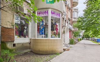 Spațiu comercial 65 mp cu vad intens zona Podgoria - Poză 2