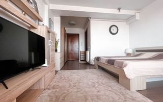 Tomis PLUS - Studio Premium cu Parcare Subterană și Randament Imediat - Poză 5