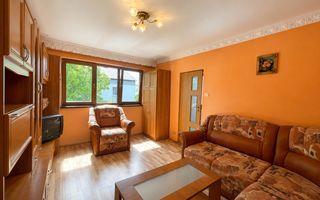 🏡 Apartament 2 camere | Complet mobilat si utilat | Radauti - Poză 1
