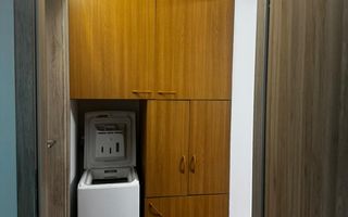 Apartament cu 2 camere modern, 8 minute Metrou Valea Ialomitei - Poză 15