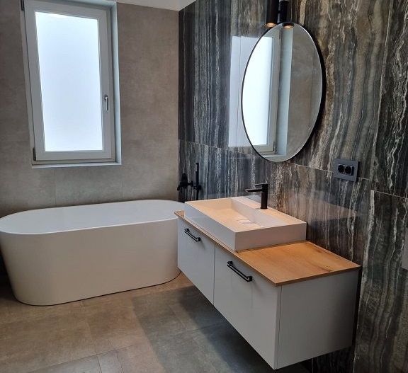 Apartament spatios 3 camere | Baneasa-Sisesti | Sala de fitness | Parcare - Poză 8