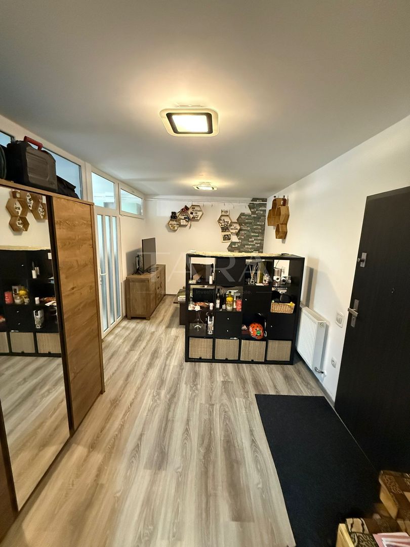 Apartament 2 camere cu parcare – Gheorgheni, zona Baza Sportivă - Poză 4