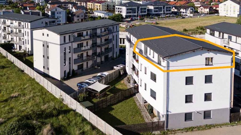 Apartament spatios, luminos,4 camere, zona Braytim, Comision 0 - Poză 44