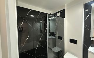 Apartament 2 camere LUX Zona Marasti Bloc NOU - Poză 13