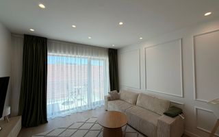 VANZARE APARTAMENT 2 CAMERE | BARBU VACARESCU | 51MP | MOBILAT-UTILAT - Poză 3