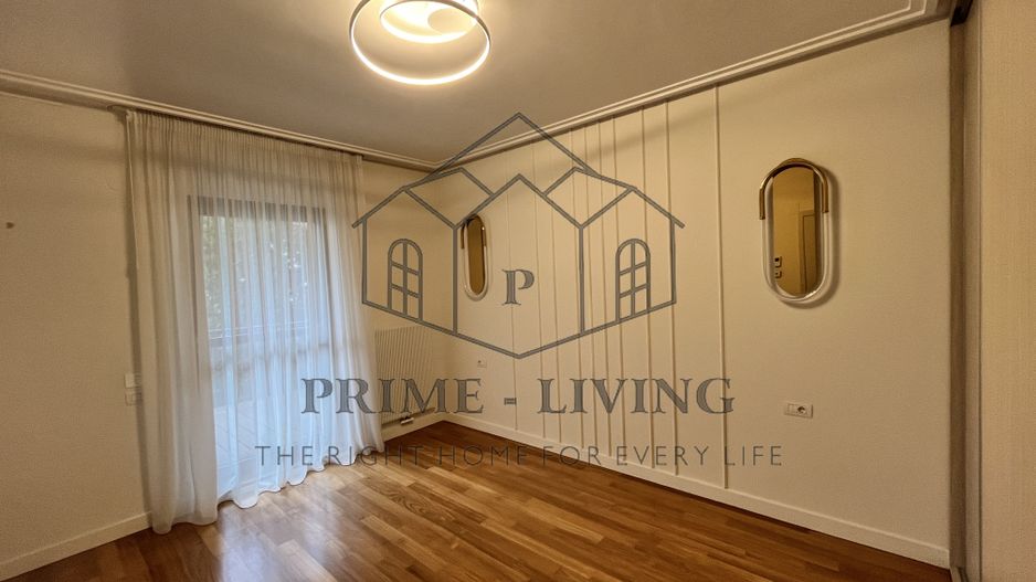 APARTAMENT  CU 4CAMERE LA INCHIRIERE IN COMPLEX DIN DOROBANTI CAPITALE - Poză 6