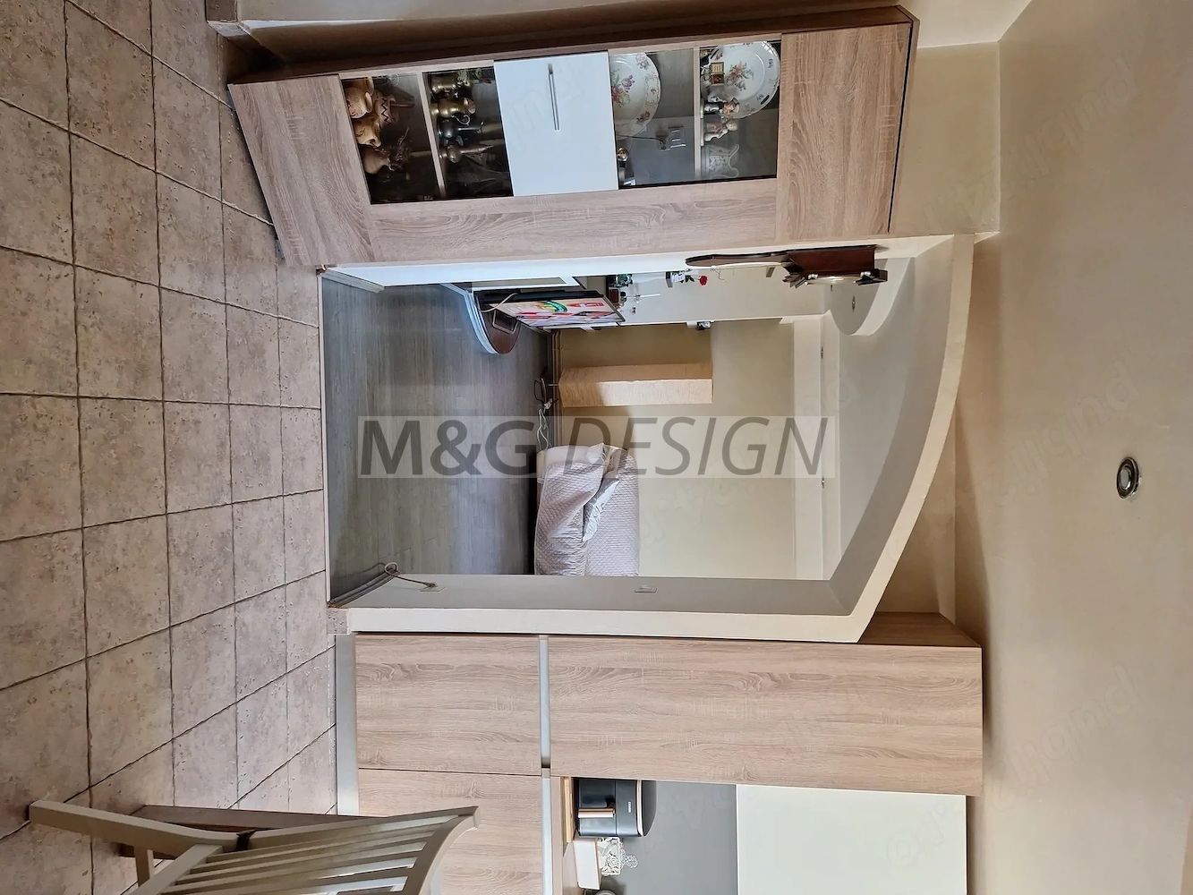 Apartament 4 camere zona Bucovina - Poză 4