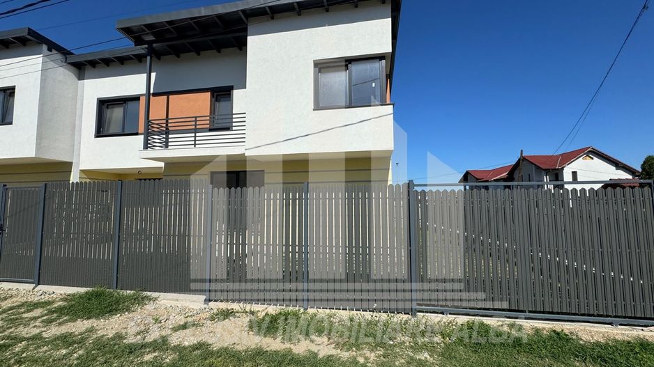 Casa insiruita de vanzare, Alba-Micesti - Poză 1