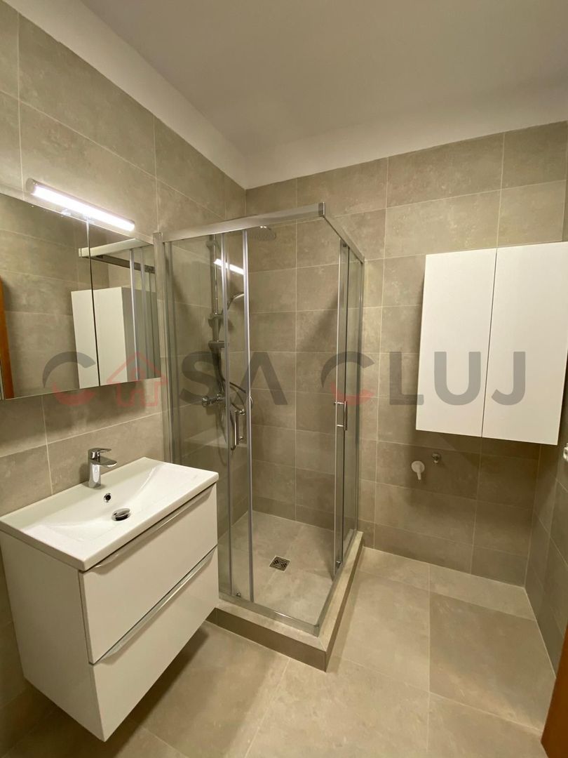 Andrei Muresanu - Apartament 2 camere La cheie - Poză 5