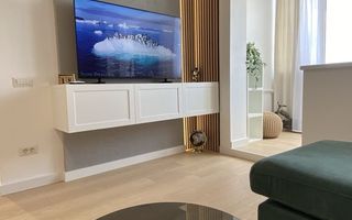 Panduri -Marriott apartament cochet - Poză 2