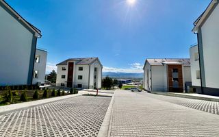 Apartament 2 camere, intabulat, balcon (KON-60P- Do-ap.3) - Poză 1