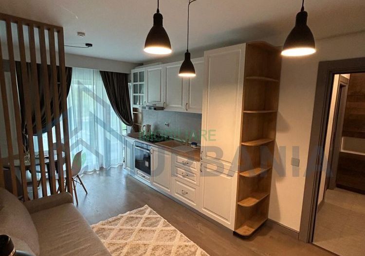 Apartament de închiriat, 2 camere, Complex Himson, Iași - Poză 5