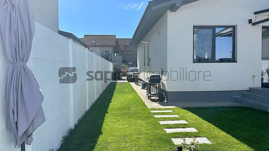 Casa zona  Viena Residence - Poză 7