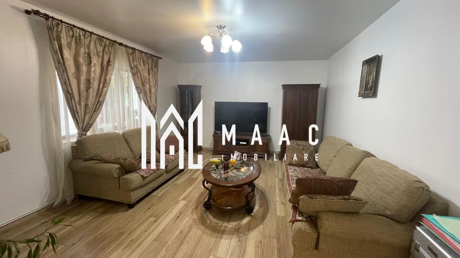 Casă individuală | 4 dormitoare | Garaj | 250 mp teren | Șelimbăr - Poză 5