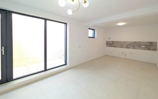 Vila Individuală Premium Ds+P+Et,  Panouri Fotovoltaice - Domnesti, sat Teghes - Poză 16