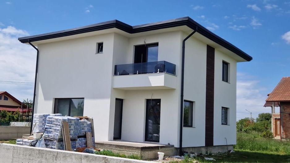 Casa de Vanzare Demo! - Poză 3