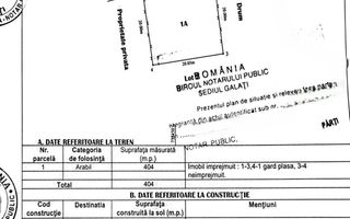 169.900 Euro casa noua Vanatori - Poză 5