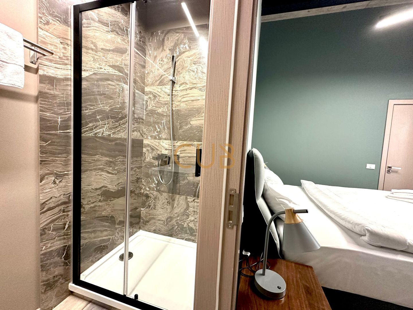 CIRCUMVALATIUNII - 2cam mobilat+utilat | Design DEOSEBIT , bloc NOU| - Poză 11