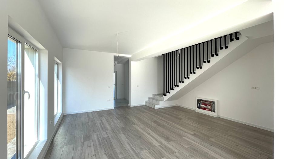 Duplex super pozitie - 112mp - 177.900 - Mosnita - Poză 4