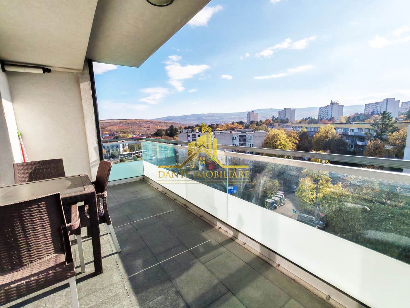 3 camere, modern, bloc nou, balcon, Gheorgheni, zona Iulius Mall - Poză 9