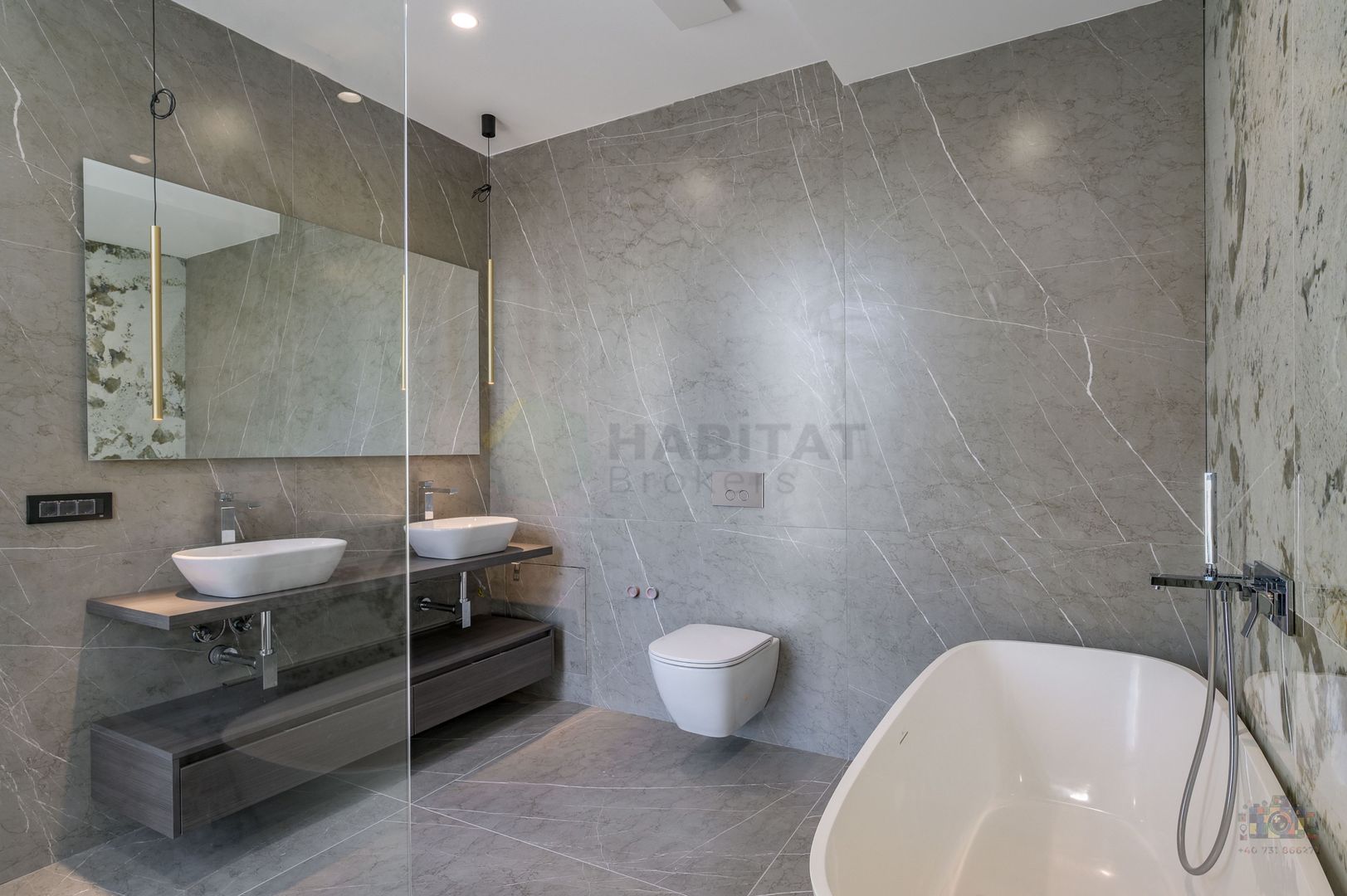 Vilă premium Pipera – 5 camere, grădină, garaj, 384 mp - Poză 12