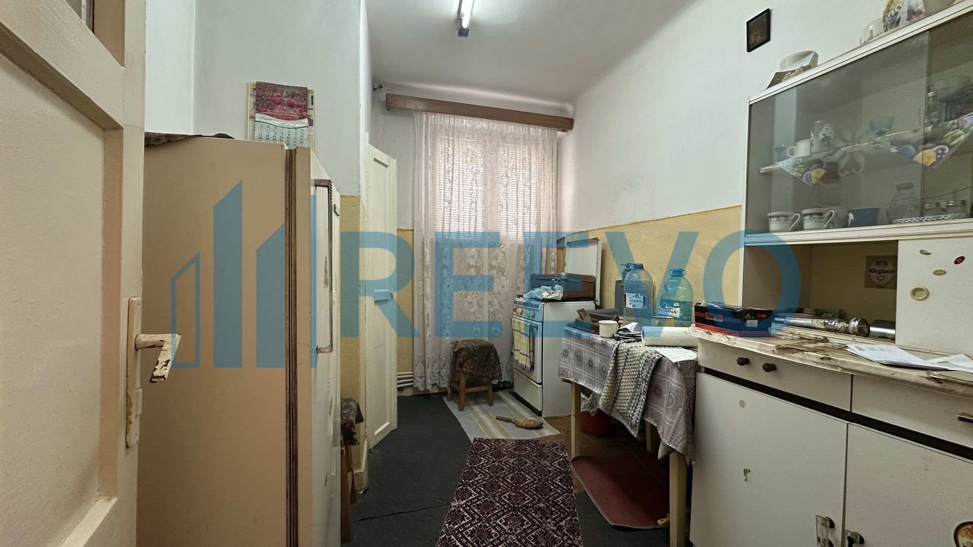 Garsonieră Spațioasă – Zona Centrală (Str. Cuza Vodă) - Poză 2