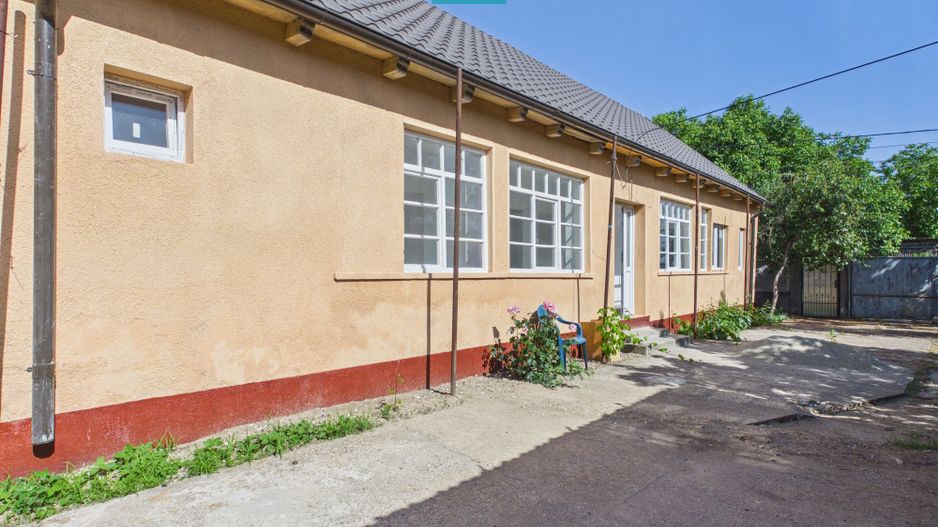 Casa renovata 3 camere Gepiu - Poză 16