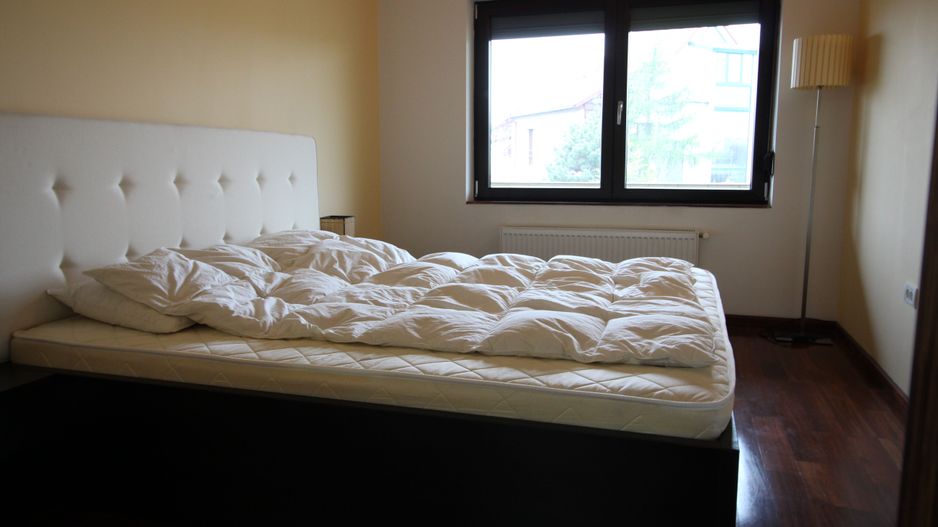 Arhitectura moderna zona Braytim - Poză 10