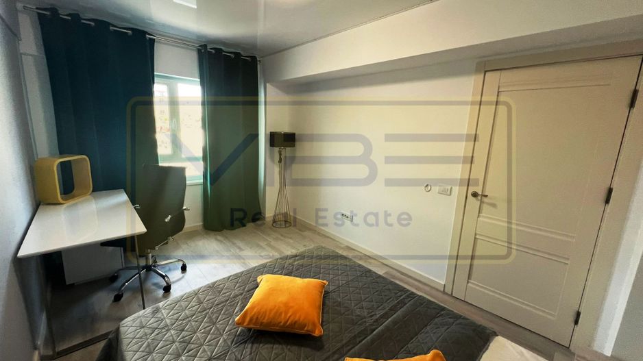 Apartament PREMIUM 3 camere + 2 locuri parcare Atrium Garden - Poză 15