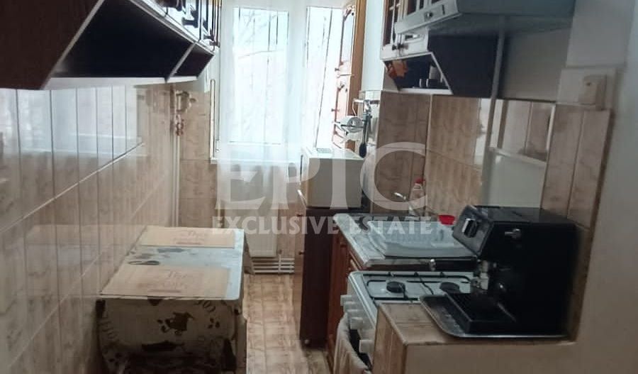 Apartament 3 camere/ Mobilat și utilat / Etaj 4/ Zona Dâmbu - Poză 8