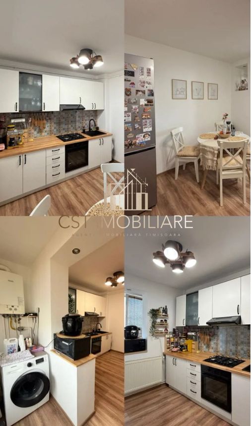 Apartament 3 camere decomandat Complex Studentesc - Poză 7