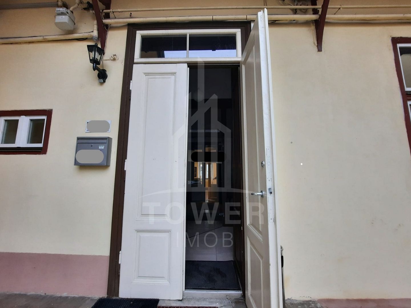 Spațiu de birouri de închiriat în Sibiu - 148 mp | Zonă Ultracentrală - Poză 5